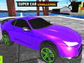 Xogo Super Car Challenge