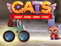 Xogo C.A.T.S Crash Arena Turbo Stars