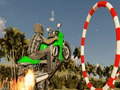 Xogo Bike Race Free - Motorcycle Racing Games online 