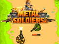 Xogo Metal Soldiers