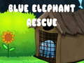 Xogo Blue Elephant Rescue