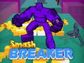 Xogo Smash Breaker