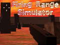 Xogo Firing Range Simulator