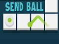 Xogo Send Ball