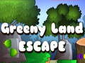 Xogo Greeny Land Escape