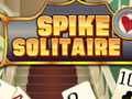 Xogo Spike Solitaire