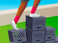 Xogo Milk Crate Challenge