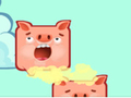 Xogo Hungry Piggies