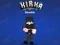 Xogo Kirka 
