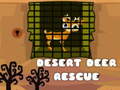 Xogo Desert Deer Rescue