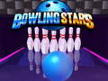 Xogo Bowling Stars