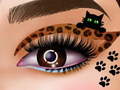 Xogo Incredible Princess Eye Art 2