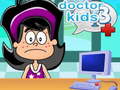 Xogo Doctor Kids 3