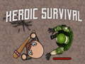 Xogo Heroic Survival