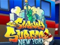 Xogo Subway Surfers New York
