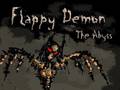Xogo Flappy Demon The Abyss
