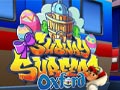 Xogo Subway Surfers Oxford