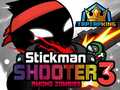 Xogo Stickman Shooter 3 Among Monsters