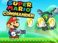 Xogo Super Mario Commander