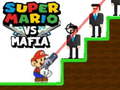 Xogo Super Mario Vs Mafia