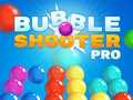 Xogo Bubble Shooter Pro