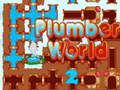 Xogo Plumber World 2