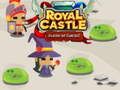 Xogo Royal Castle