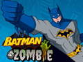 Xogo Batman vs Zombie