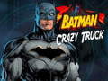 Xogo Batman Truck Driving