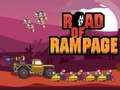 Xogo Crazy of Rampage