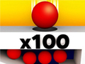 Xogo Split Balls