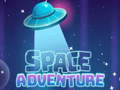 Xogo Space Adventure 