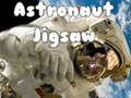 Xogo Astronaut Jigsaw