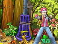 Xogo Hidden pokemon