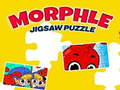 Xogo Morphle Jigsaw Puzzle