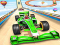 Xogo Formula Car Racing Championship