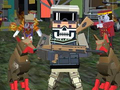 Xogo MultiGun Arena 3D Zombie Survival