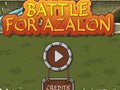 Xogo Battle for Azalon