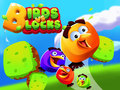 Xogo Birds vs Blocks