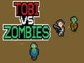 Xogo Tobi vs Zombies
