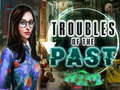 Xogo Troubles of the past