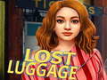 Xogo Lost Luggage