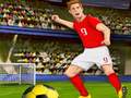 Xogo Soccer Skills The Finest of Kings
