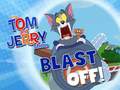 Xogo The Tom and Jerry Show Blast off!