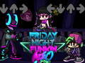 Xogo Friday Night Funkin Neo 