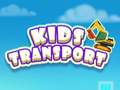 Xogo Kids Transport