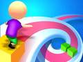 Xogo Cube Surfing 2