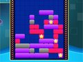 Xogo Tetris Slider