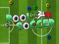 Xogo Chiellini Pool Soccer