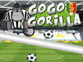 Xogo Go Go Gorilla
